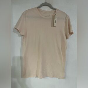 Outer known S.E.T TEE small petite NWT